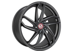 Диск Etabeta Heron Matt Anthracite R19 W8.5 PCD5x120 ET33 DIA78.1