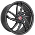Диск Etabeta Heron Matt Anthracite R20 W8.5 PCD5x112 ET45 DIA66.55