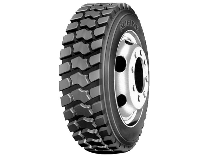 Всесезонная шина Aufine AF97 (ведущая) 12.00 R20 154/151L PR18