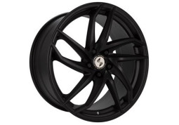 Диск Etabeta Heron Matt Black R19 W8.5 PCD5x112 ET20 DIA66.7