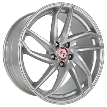 Диск Etabeta Heron Silver R19 W8.5 PCD5x112 ET20 DIA66.55