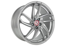 Диск Etabeta Heron Silver R19 W8.5 PCD5x120 ET33 DIA78.1