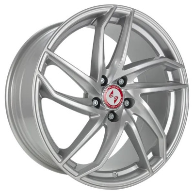 Диск Etabeta Heron Silver R19 W8.5 PCD5x120 ET33 DIA78.1