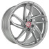 Диск Etabeta Heron Silver R19 W8.5 PCD5x120 ET33 DIA78.1