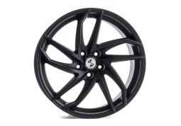 Диск Etabeta Heron-K Concave Matt Black R20 W10.0 PCD5x120 ET35 DIA72.6
