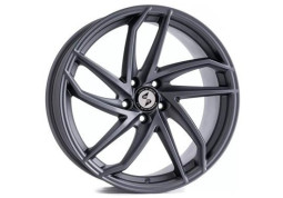 Диск Etabeta Heron-K Concave Matt Anthracite R20 W10.0 PCD5x112 ET35 DIA66.6