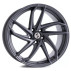 Диск Etabeta Heron-K Concave Matt Anthracite R20 W10.0 PCD5x112 ET45 DIA78.1