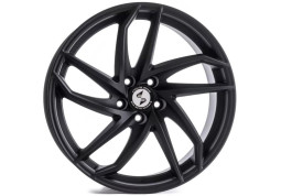 Диск Etabeta Heron Matt Black Special Edition R20 W8.5 PCD5x112 ET45 DIA78.1