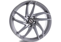 Диск Etabeta Heron Matt Silver Special Edition R20 W8.5 PCD5x112 ET32 DIA66.5