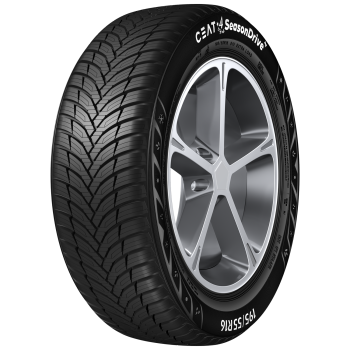 Всесезонная шина Ceat 4 SeasonDrive SUV 225/65 R17 106H