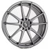 Диск Etabeta Manay Matt Anthracite R19 W8.5 PCD5x112 ET45 DIA78.1