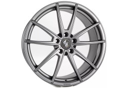 Диск Etabeta Manay Matt Anthracite R19 W9.5 PCD5x112 ET25 DIA78.1