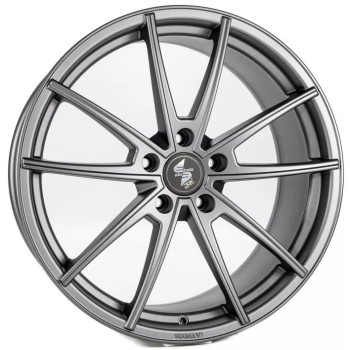 Диск Etabeta Manay Matt Anthracite R19 W9.5 PCD5x112 ET25 DIA78.1