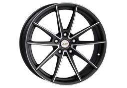 Диск Etabeta Manay Matt Black Full Polish R19 W11.0 PCD5x130 ET45 DIA71.6