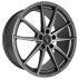 Диск Etabeta Manay Matt Anthracite Full Polish R19 W8.5 PCD5x112 ET49 DIA78.1