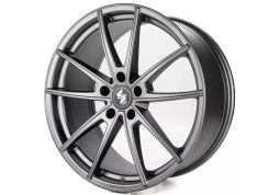 Диск Etabeta Manay Matt Anthracite Special Edition R19 W8.5 PCD5x112 ET25 DIA66.5