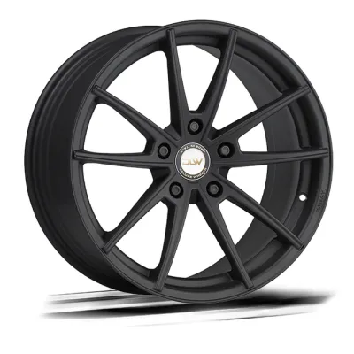 Диск Etabeta Manay Matt Black R19 W8.5 PCD5x112 ET45 DIA78.1
