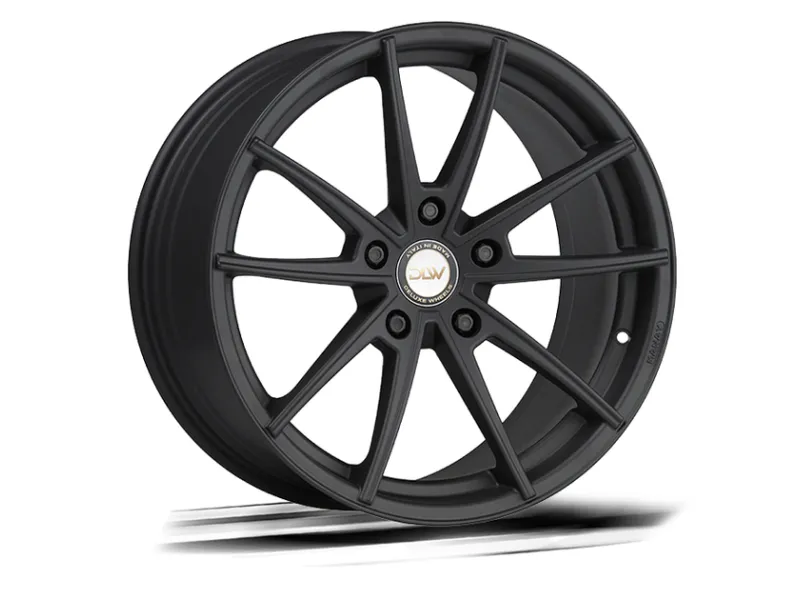 Диск Etabeta Manay Matt Black R20 W9.0 PCD5x112 ET26 DIA78.1