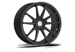 Диск Etabeta Manay Matt Black R20 W9.0 PCD5x120 ET42 DIA65.1