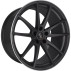 Диск Etabeta Manay Matt Black Special Edition R20 W10.5 PCD5x112 ET30 DIA78.1