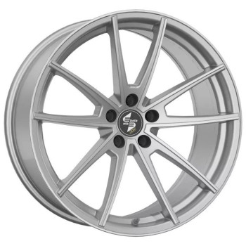 Диск Etabeta Manay-K Concave Silver R20 W9.0 PCD5x120 ET17 DIA78.1