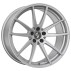 Диск Etabeta Manay-K Concave Silver R19 W9.5 PCD5x112 ET25 DIA78.1