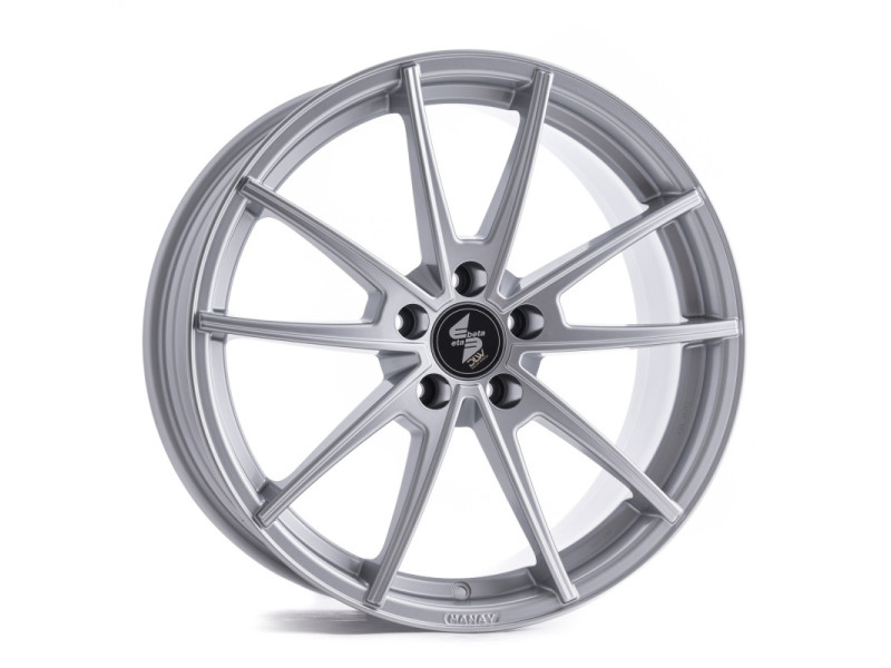 Диск Etabeta Manay Silver R19 W8.5 PCD5x130 ET45 DIA71.6