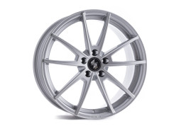 Диск Etabeta Manay Silver R19 W8.5 PCD5x114.3 ET39 DIA78.1