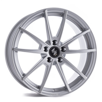 Диск Etabeta Manay Silver R20 W9.0 PCD5x120 ET42 DIA65.1