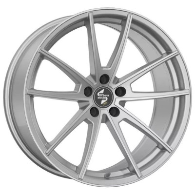 Диск Etabeta Manay-K Concave Silver R20 W9.0 PCD5x112 ET25 DIA78.1