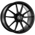 Диск Etabeta Manay Shiny Black R19 W8.5 PCD5x130 ET45 DIA71.6
