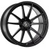 Диск Etabeta Manay-K Concave Shiny Black R19 W8.5 PCD5x120 ET38 DIA78.1