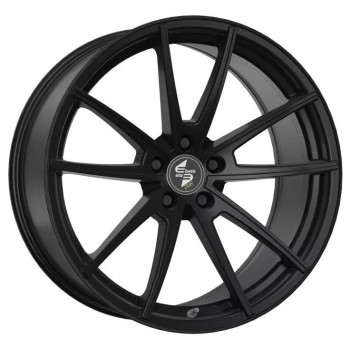 Диск Etabeta Manay-K Concave Matt Black R20 W10.5 PCD5x112 ET30 DIA78.1