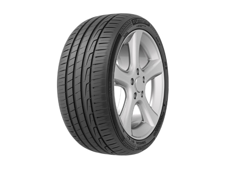 Летняя шина Funtoma Roadfun Sport 225/40 R19 93W