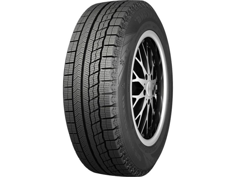 Зимняя шина Nankang Wintersaf WS-1 175/55 R15 77Q