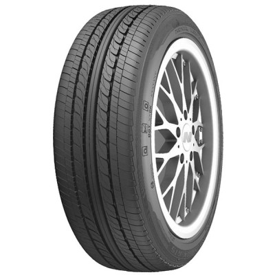 Летняя шина Nankang RX615 185/70 R14 88H