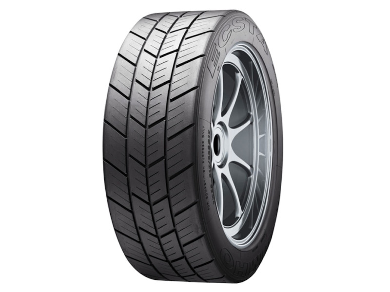 Літня шина Kumho Ecsta TW02 K11 195/50 R15