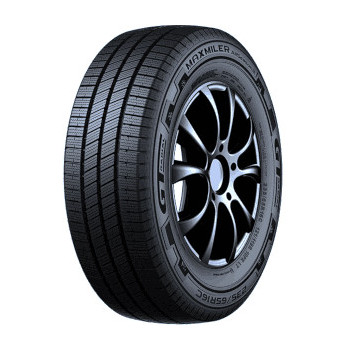 Всесезонная шина GT Radial Maxmiler AllSeason 2 EV 195/75 R16C 110/108R