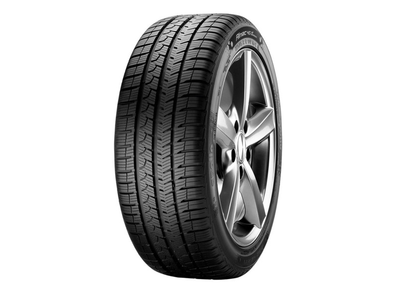 Всесезонна шина Apollo Alnac 4G All Season 225/50 R18 99W