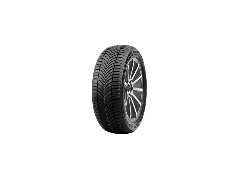 Всесезонная шина Royal Black Royal A/S II 185/65 R14 86H
