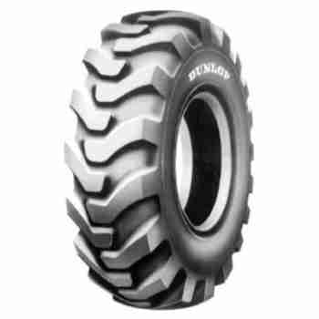 Всесезонная шина Dunlop T-86 Stabilarge (индустриальная) 12.00 R18 PR12