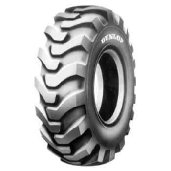 Всесезонная шина Dunlop T-86 Stabilarge (индустриальная) 12.00 R18 PR12