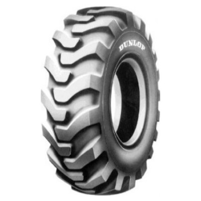 Всесезонная шина Dunlop T-86 Stabilarge (индустриальная) 12.00 R18 PR12