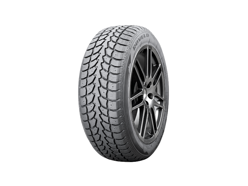 Зимняя шина Rovelo RWS-677 215/65 R16 98T (шип)
