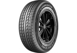Всесезонная шина Federal Couragia XUV 265/70 R17 115H