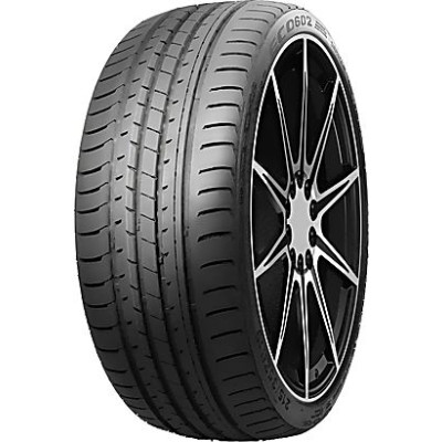 Летняя шина Mazzini Eco 602 295/40 R21 111Y