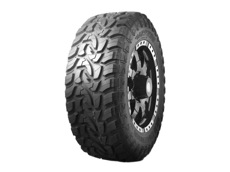 Всесезонна шина Mazzini Mud Contender M/T 275/65 R18 123/120Q