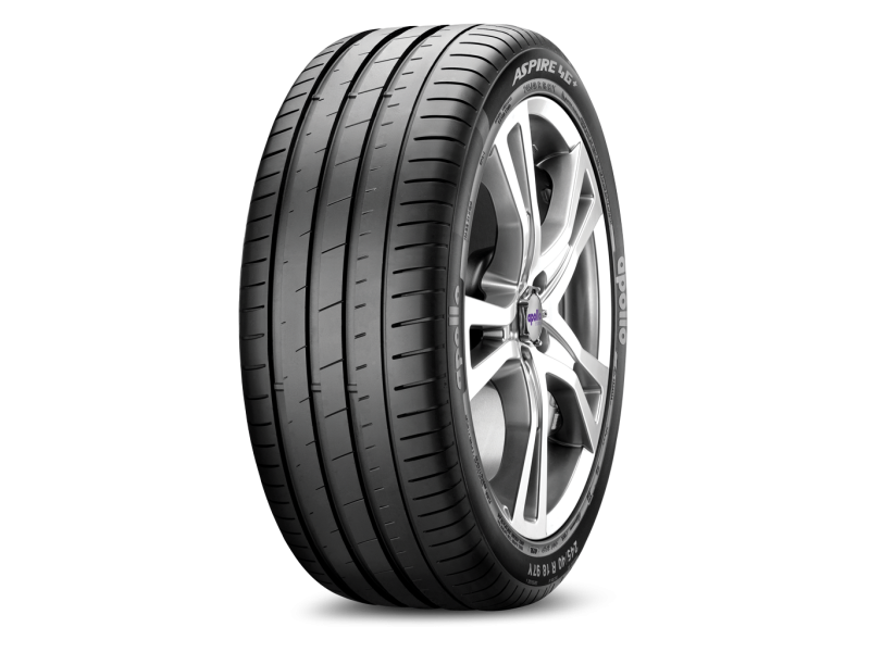 Літня шина Apollo Aspire 4G+ 225/35 R19 88Y