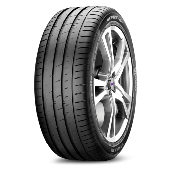 Літня шина Apollo Aspire 4G+ 235/40 R19 96Y