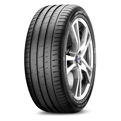 Літня шина Apollo Aspire 4G+ 245/40 R18 97Y